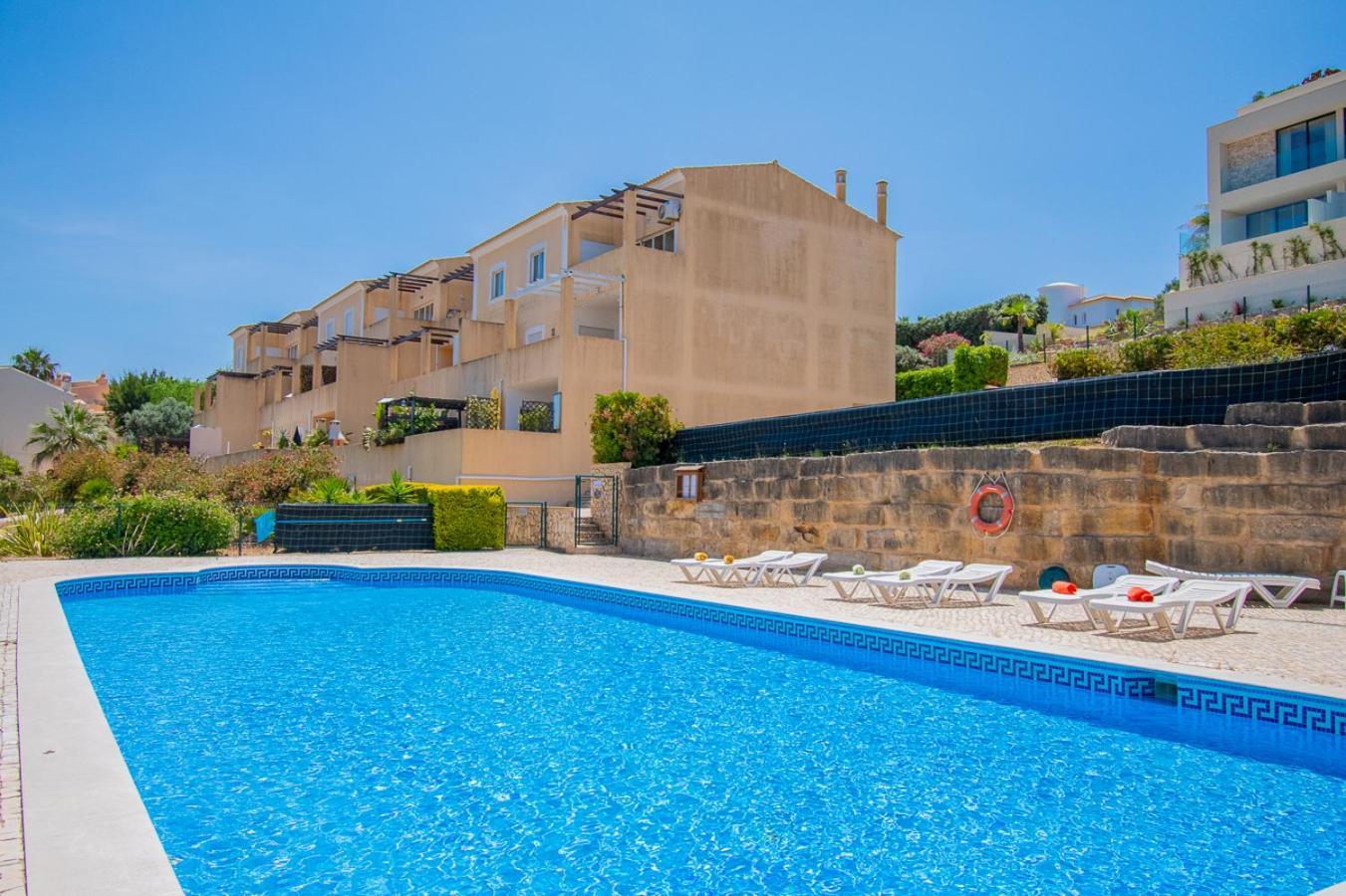 Apartamento Bela Vista *