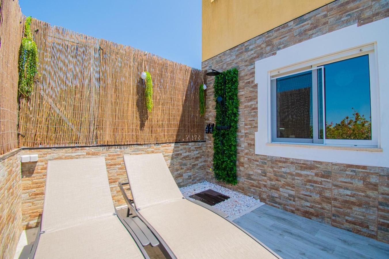 Apartamento Bela Vista *