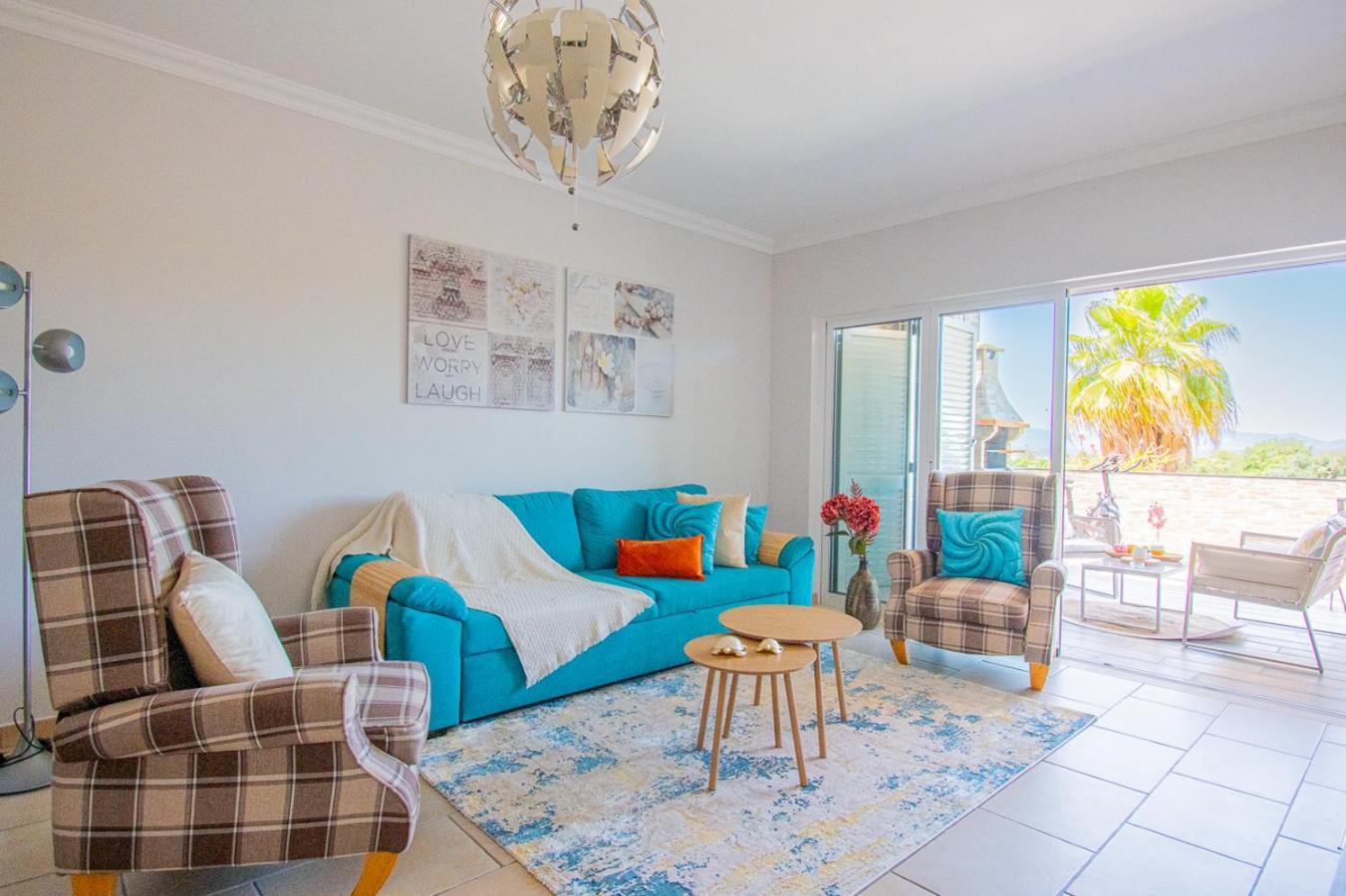 Apartamento Bela Vista