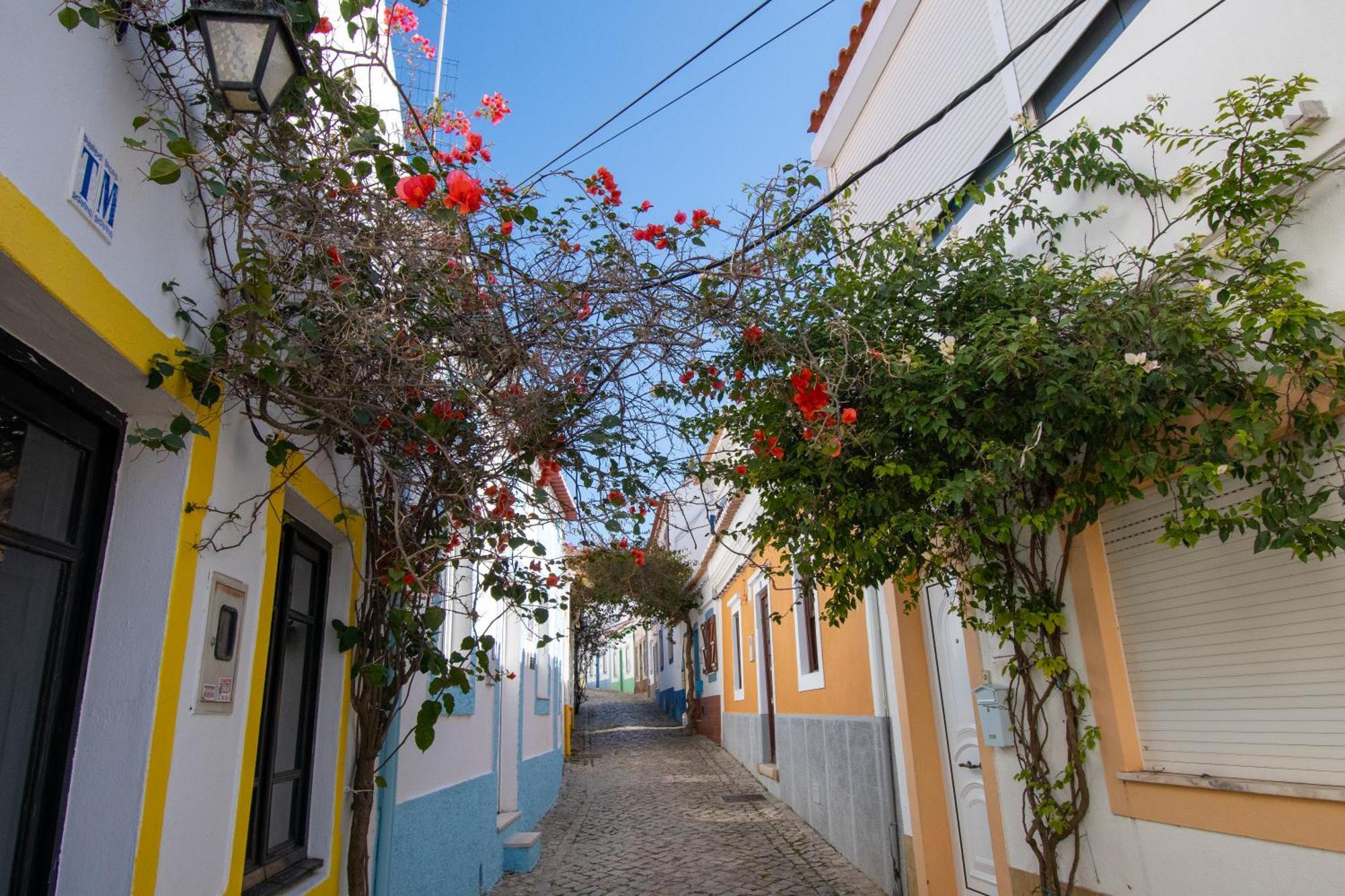 Apartamento Bela Vista Estômbar