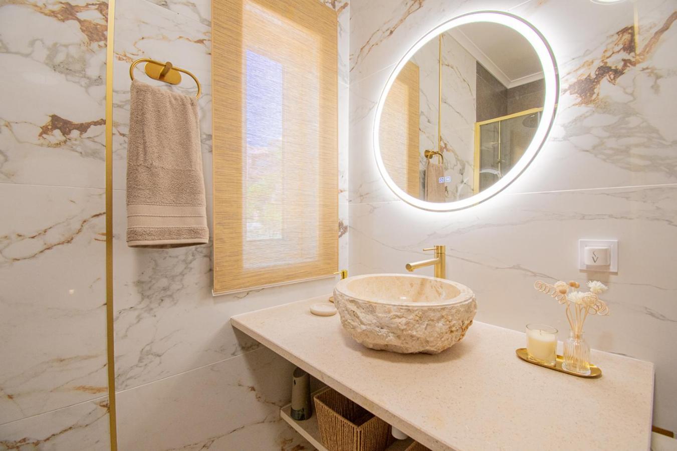 Apartamento Bela Vista Estômbar